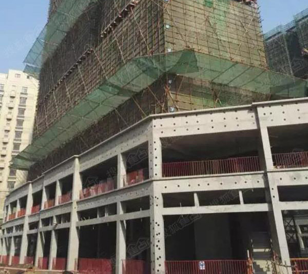 青島保利薔薇公館